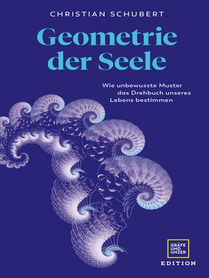cover image of Geometrie der Seele
